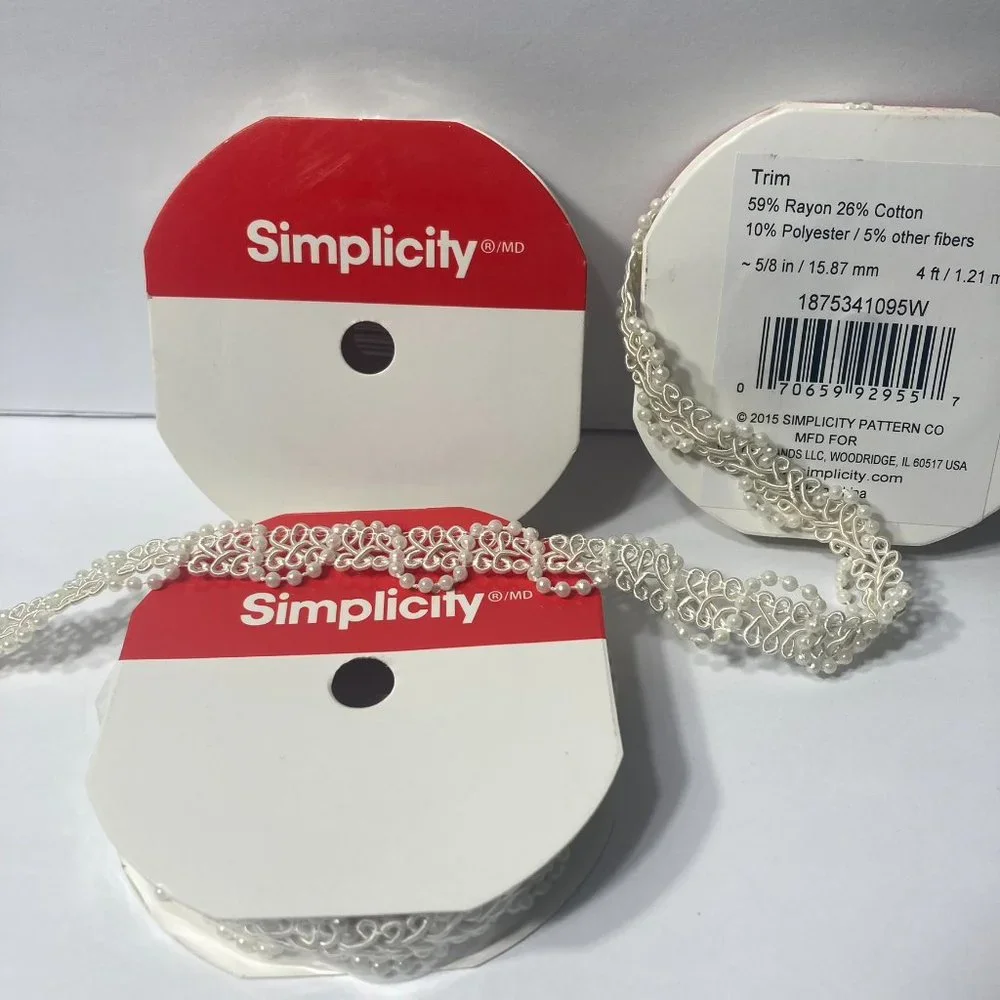 Simplicity over 2000